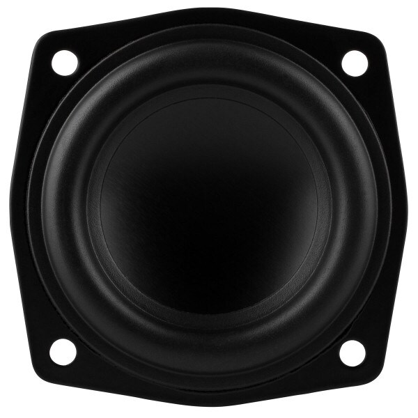 Main product image for Dayton Audio ND65-8 2-1/2" Aluminum Cone Full-Range 290-206